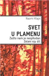 Svet u plamenu